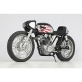 Beringer Inboard Dual Disc Bolt on Brake Kit for Mag Wheels